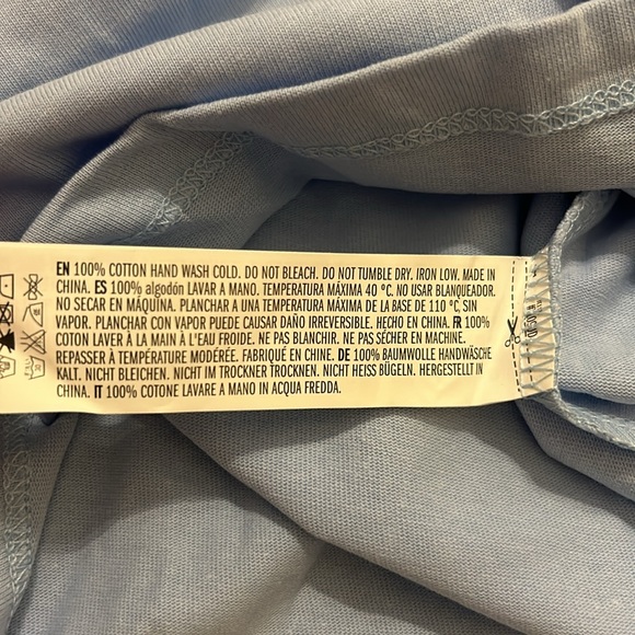 Blue Stella Dress
POMANDER PLACE - Picture 5 of 8